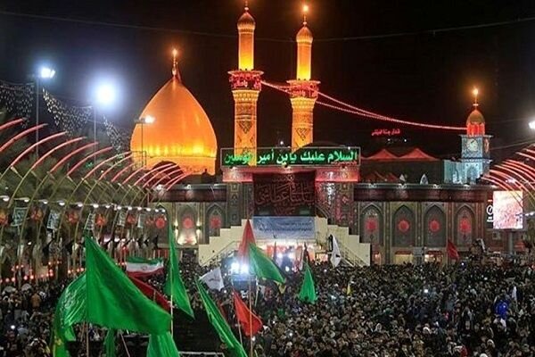 صدور ویزای ۳۴ هزار زائر اربعین تا امروز