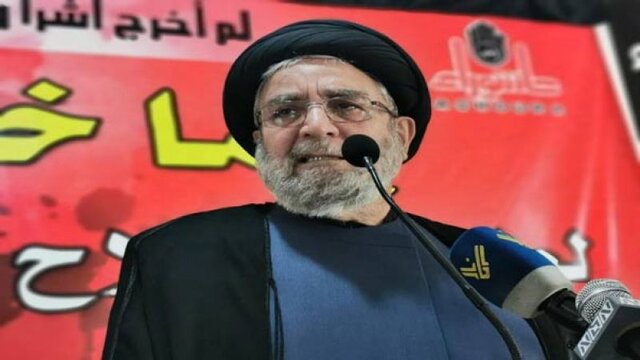 مقام حزبالله: واردات سوخت ایران به منظور حفظ کرامت مردم است