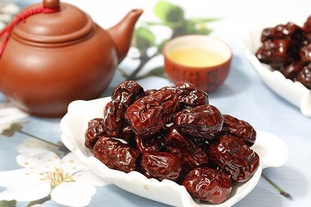 دستور تهیه «مربای عناب» خوشمزه و مقوی 