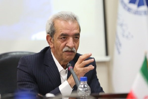 هشدار جدی درباره سقوط تولید ناخالص داخلی ایران طی سه سال 