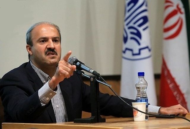 چهره اصلاحطلب: سیاست خارجی رئیسی و روحانی مثل هم است