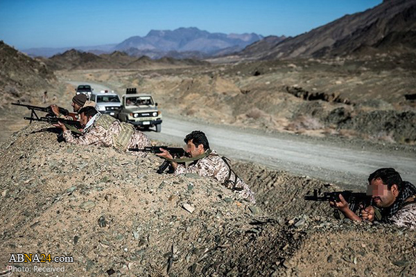 جزئیات عملیات سپاه علیه گروهکهای ضدانقلاب در شمال عراق؛ چهار مقر منهدم شد