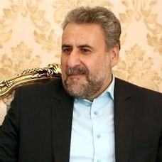 فلاحت پیشه: دولت رئیسی گام اول احیای برجام را از نیویورک بردارد