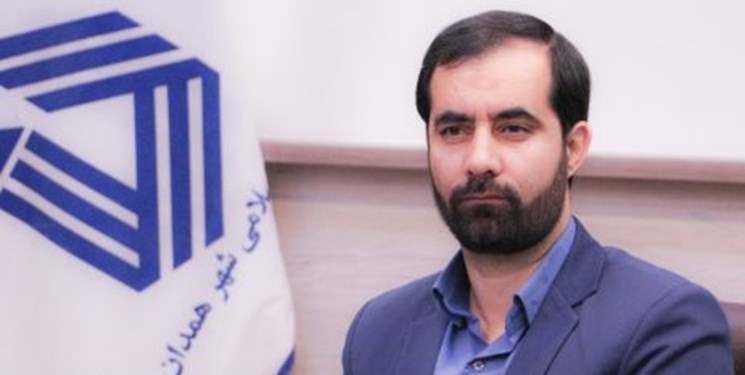 وزیر کشور در صدور حکم شهردار همدان تسریع کند