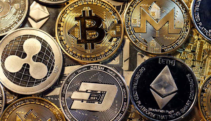 بیت‌کوین ریزش می‌کند یا صعود؟