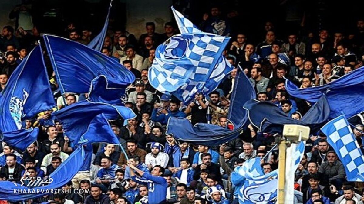 کنایه جدید استقلالیها به پرسپولیسیها