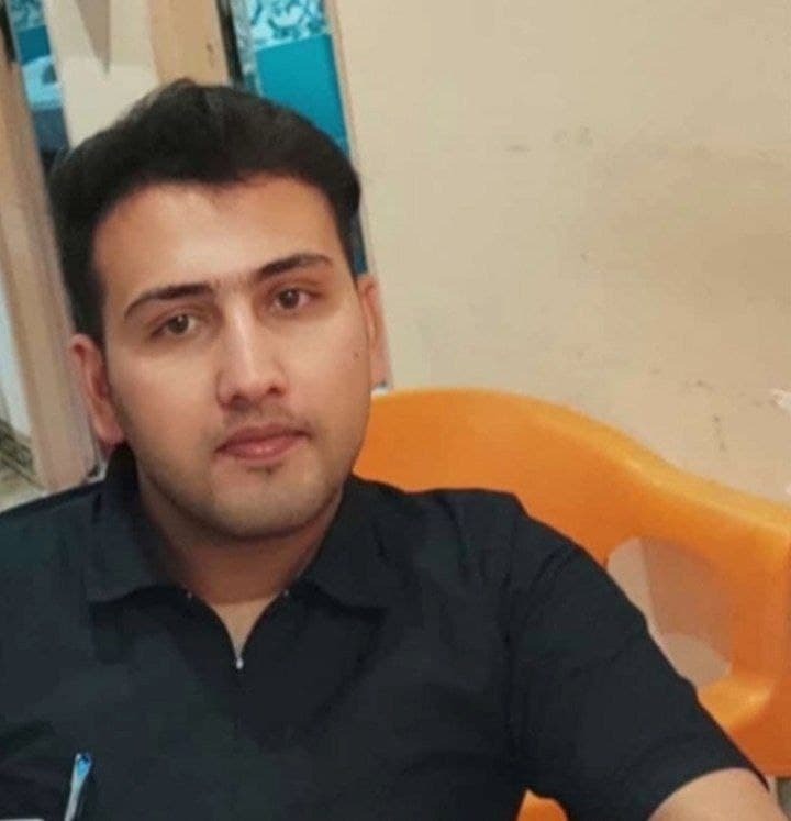 درگذشت مدافع سلامت لرستان در مبارزه با کرونا