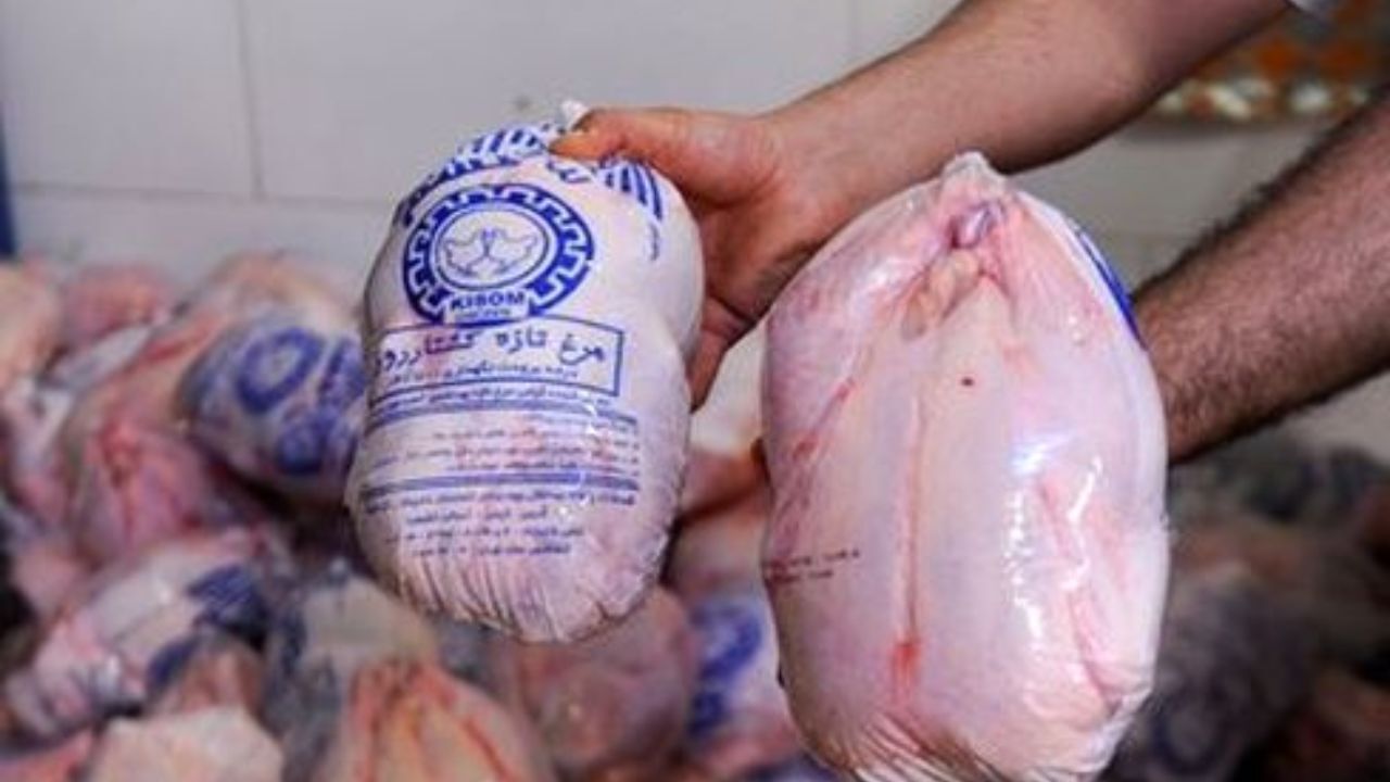 سازمان جهاد کشاورزی: فروش مرغ بیش از ۳۰ هزار تومان در بوشهر تخلف است