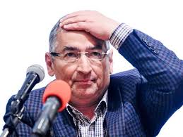 نامه سرگشاده زیباکلام به رئیسی