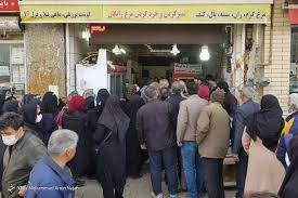 وقتی اوضاع قیمت مرغ زار میشود