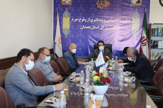 راهاندازی مجتمع قضایی نوجوانان تا پایان سال در همدان
