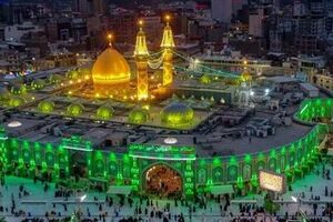 توضیحاتی درباره ازسرگیری عمره و سفر سوریه  