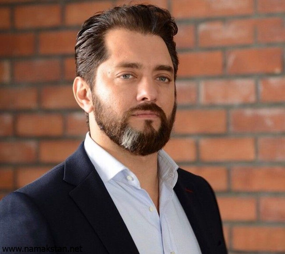 چهره ها/ پست تابستانی بهرام رادان و واکنش جالب امیر نوری به آن