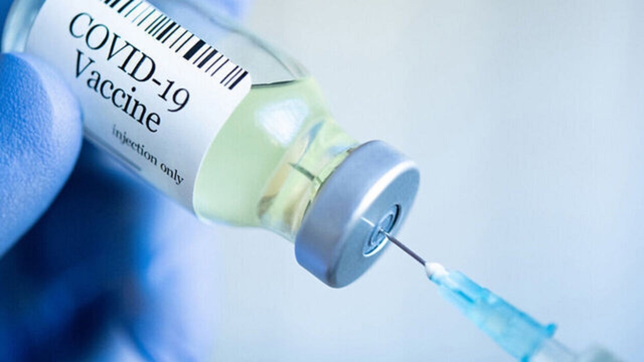 تزریق واکسن به افراد بالای ۱۸ سال در آزادشهر