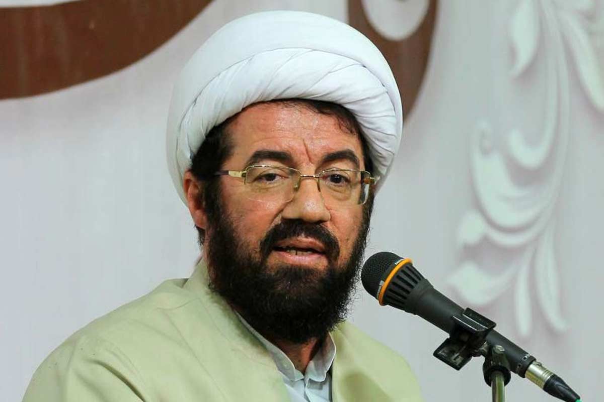 صوت/ ماجرای کسی که همت بالا نداشت