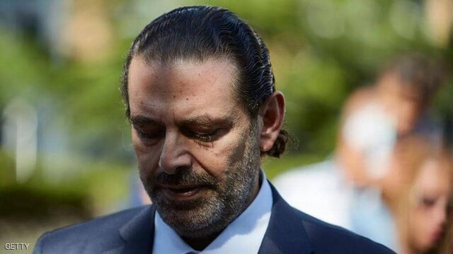 اخراج برادر سعد الحریری از عربستان