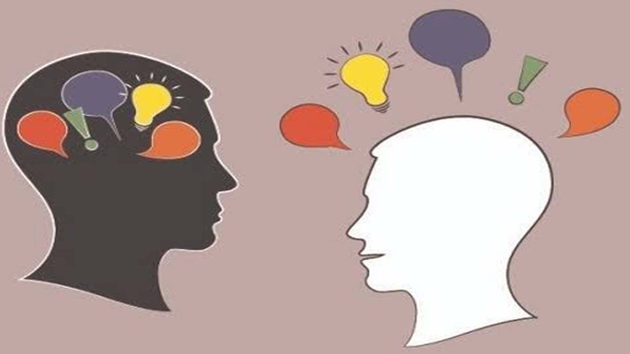 درونگرایی و برونگرایی؛ هردو دروغ است!
