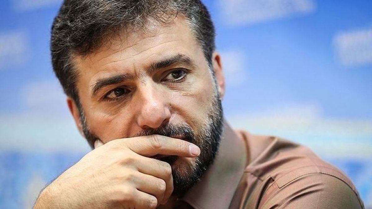 سید جواد هاشمی: کار غیر شرعی نکردم، عذرخواهی هم نمی کنم!