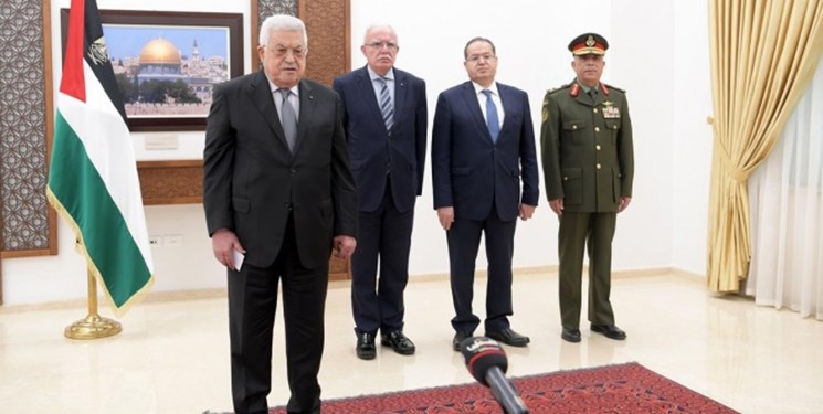 مخالفت گروه‌های فلسطینی با تصمیم عباس برای برگزاری انتخابات محلی