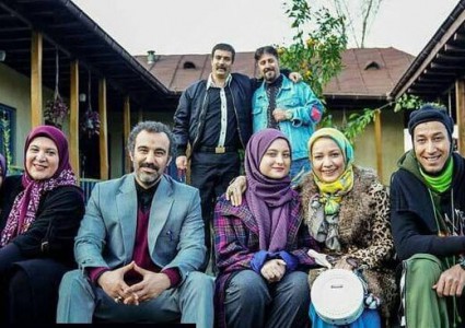 سریال پایتخت هفت ساخته نمی شود