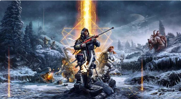 ثبت نام نسخه آلفای Scavengers برای کنسولها آغاز شد