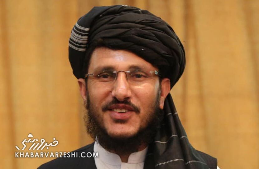 رئیس کمیته ملی المپیک افغانستان از سوی طالبان مشخص شد