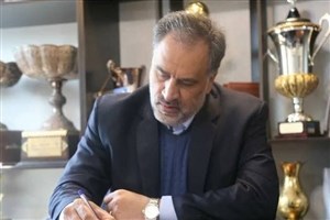 سه امضا برای پایان کار مدیرعامل استقلال