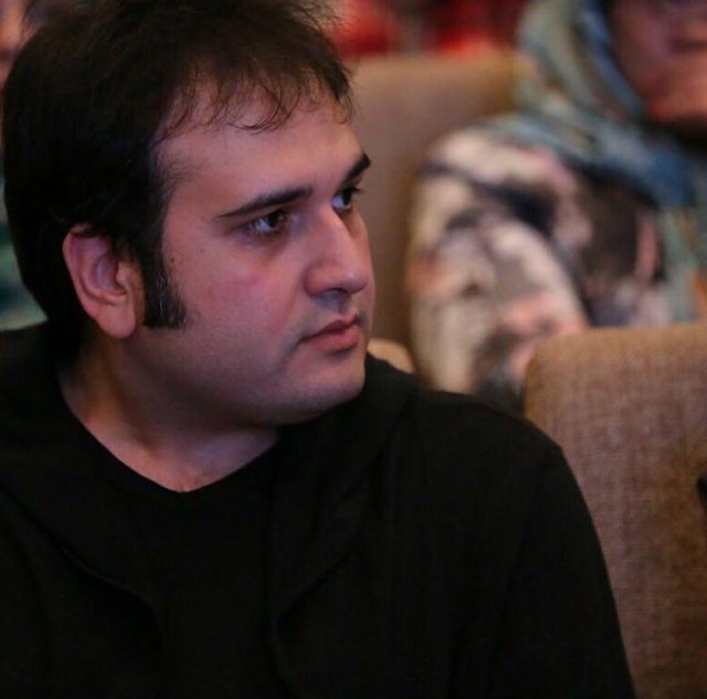 کارگردان فیلم «من عصبانی نیستم» عزادار شد