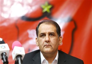بزرگواری آقای رسولپناه در حق پرسپولیس!