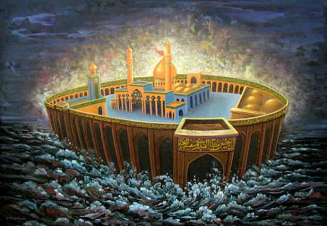 راهکار طلایی امام حسین(ع) برای دوستی با خدا