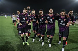چرا پرسپولیس باید به شکست الهلال امیدوار باشد؟