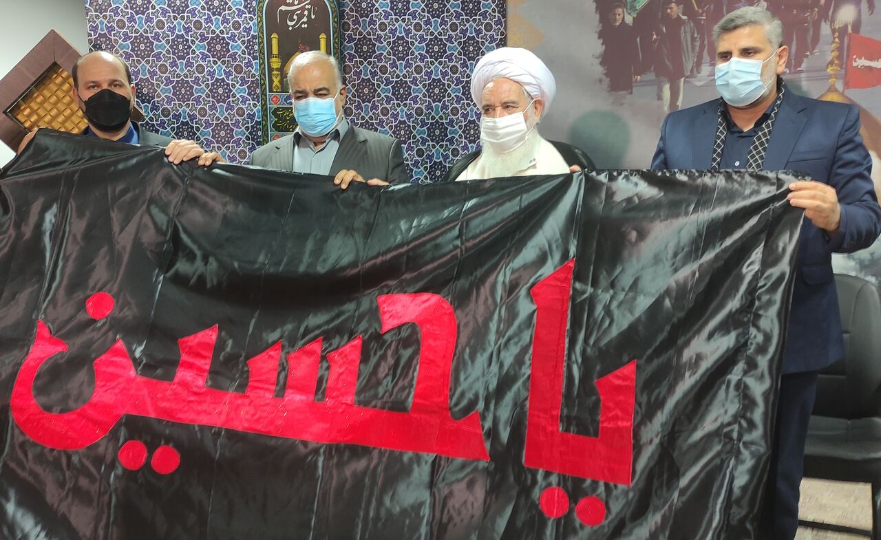 وزیر کشور حکم شهردار بروجرد را صادر کرد