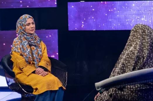 نود درصد مهمانان «نفس» از شهرستان بودند