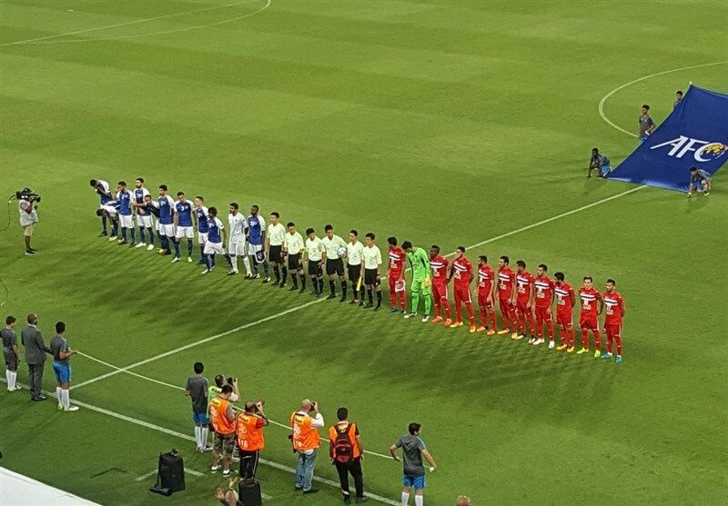 این ۴ پرسپولیسی مقابل الهلال بازی کرده‌اند