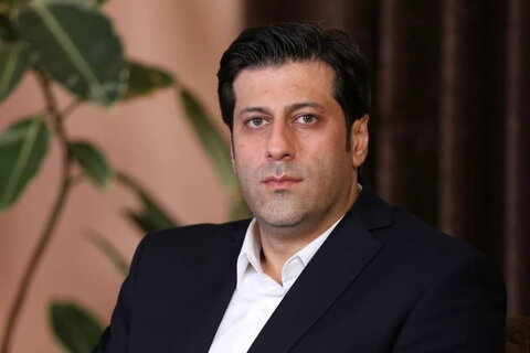 رضا زنده دل به سمت شهردار لاهیجان منصوب شد