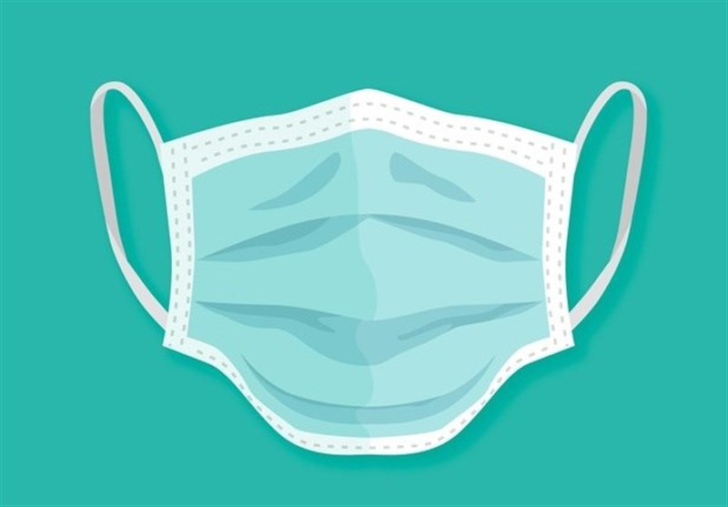 تولید ماسکهای ضد ویروس و ضد باکتری توسط یک شرکت دانش بنیان