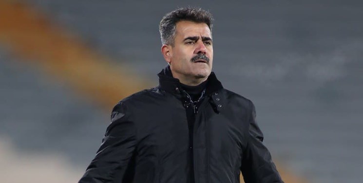 «پورموسوی» با مسجدسلیمانیها خداحافظی کرد