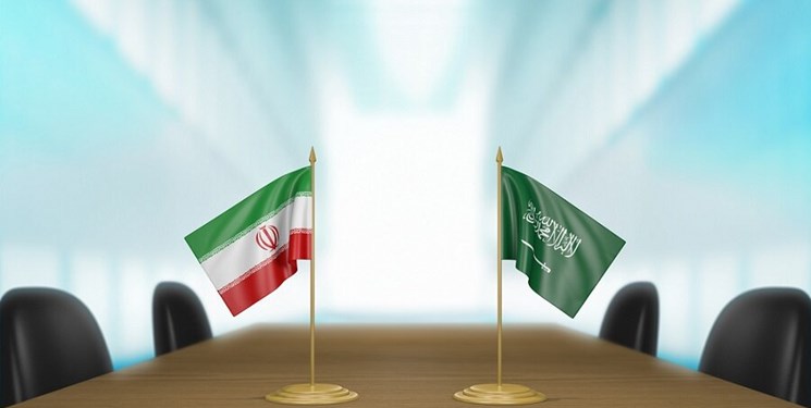 ادعای بلومبرگ درباره دیدار دیپلمات‌های ارشد ایران، عربستان و اتحادیه اروپا