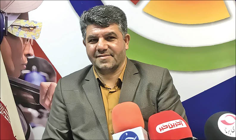 بلاتکلیفی صندلی ریاست آفت جدید تیراندازی