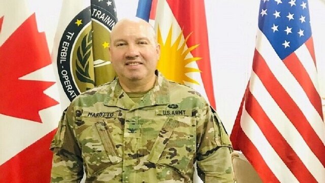 ائتلاف آمریکا: حمله هوایی علیه القاعده در ادلب کار ما نبود