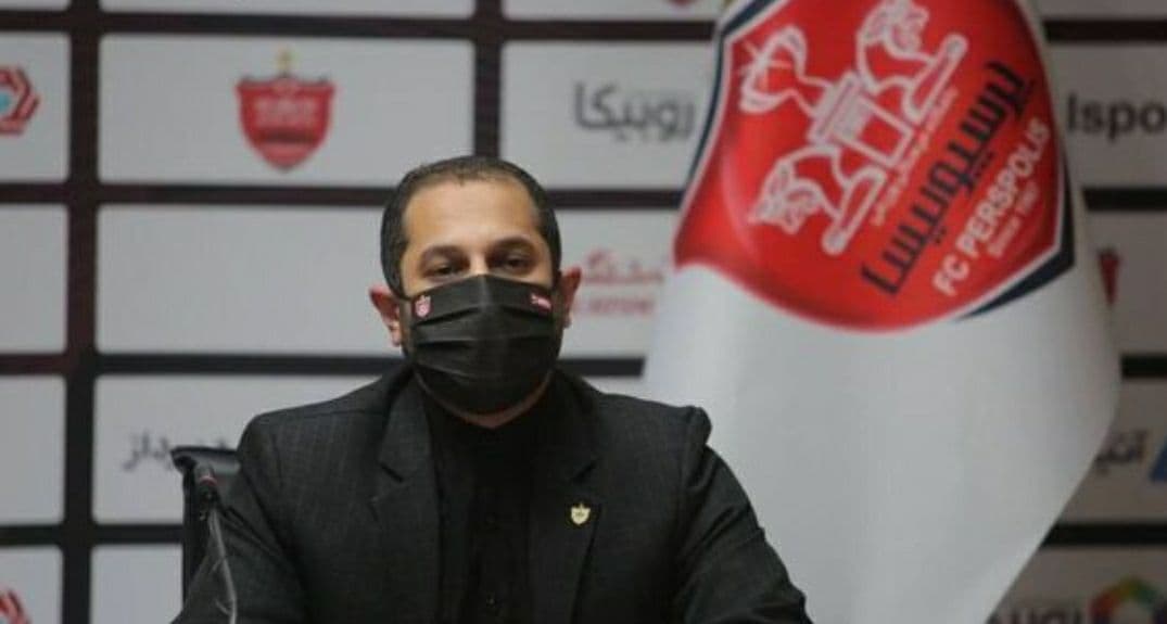 خبر خوب یک پرسپولیسی درباره محرومیت فرهاد مجیدی!