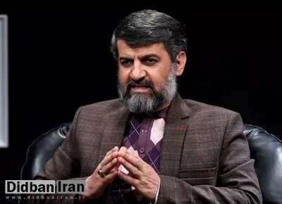 مدیرمسئول سابق کیهان: مگر یک نظام سیاسی می‌تواند مقدس باشد؟