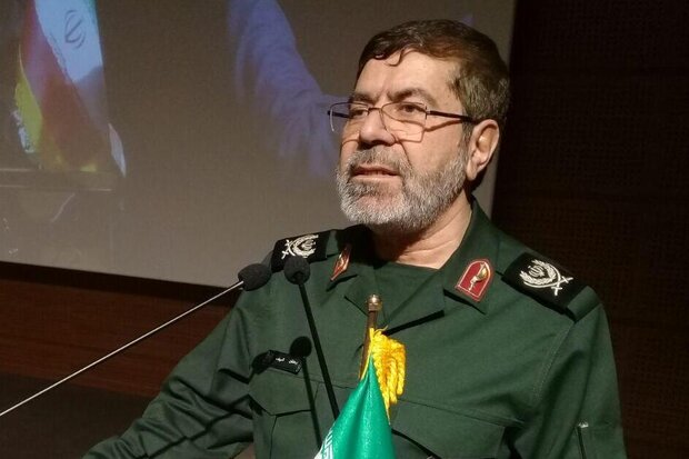 سردار شریف: آمریکایی ها هیچ توانایی برای پیروزی در جنگ با طالبان نداشتند