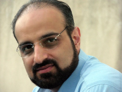 «سقف»، شنیدنی با صدای محمد اصفهانی 