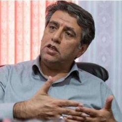 جوادی حصار: روحانی و لاریجانی شاید به منتقدان جدی نظام تبدیل شوند