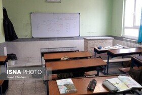 مهر امسال ۱۱۴ کلاس درس در کرمانشاه افتتاح میشود