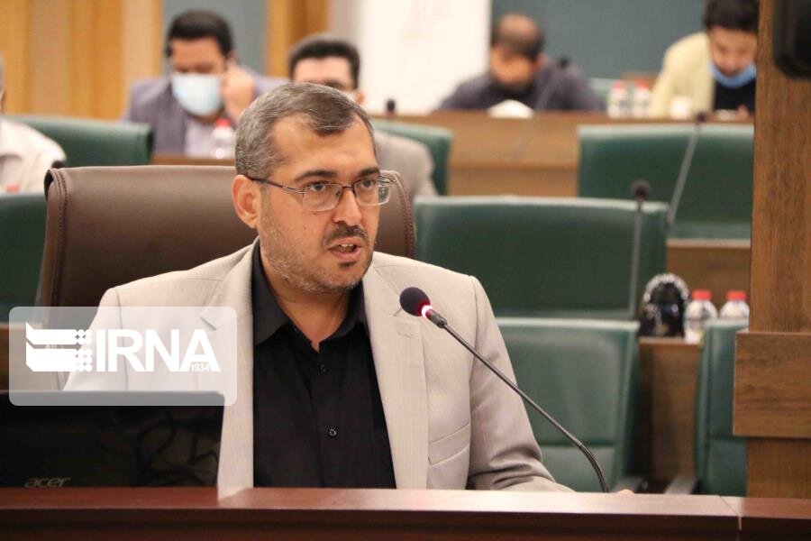 وزیر کشور حکم شهردار شیراز را صادر کرد