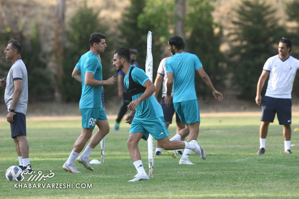 جدایی خرید جنجالی استقلال؟!
