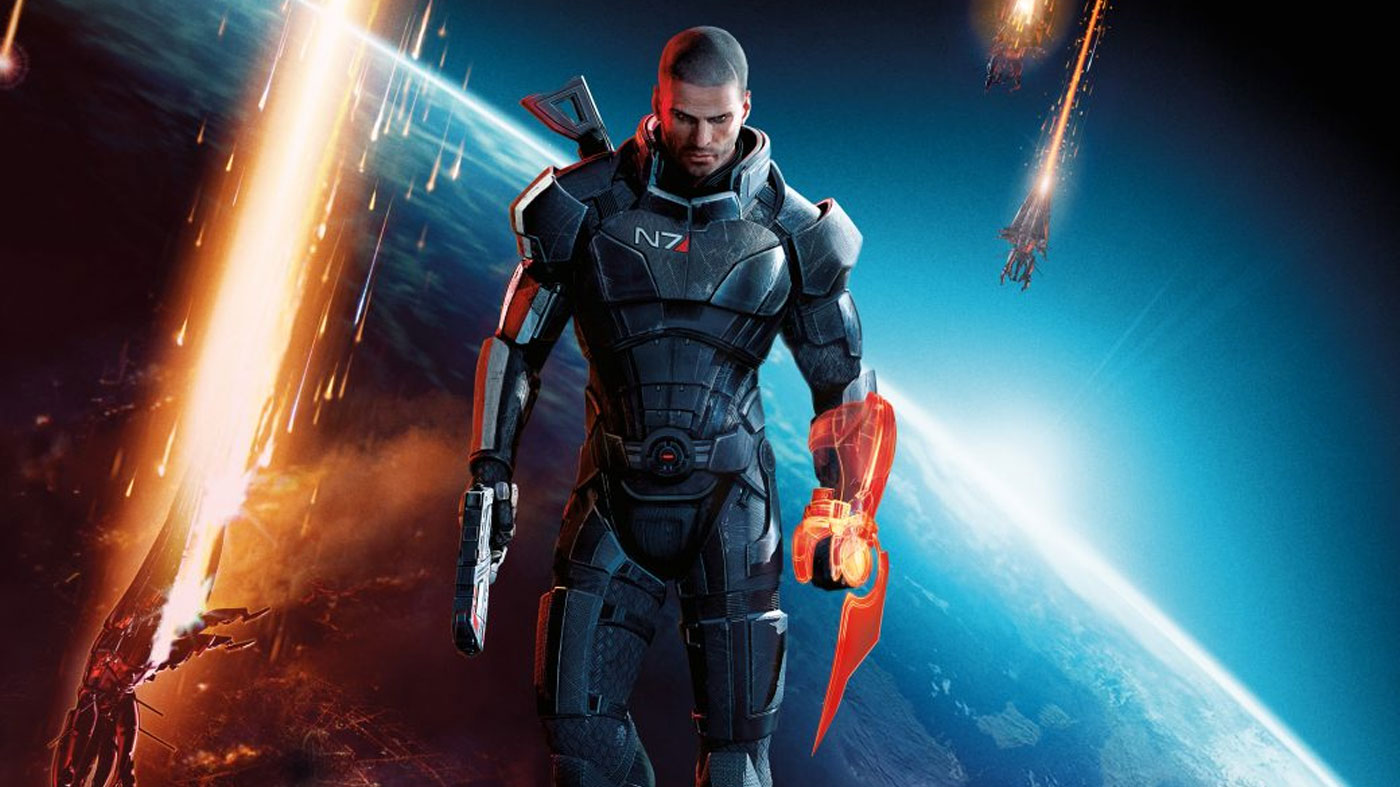 بهینهساز جدیدی برای Mass Effect: Legendary Edition عرضه شد