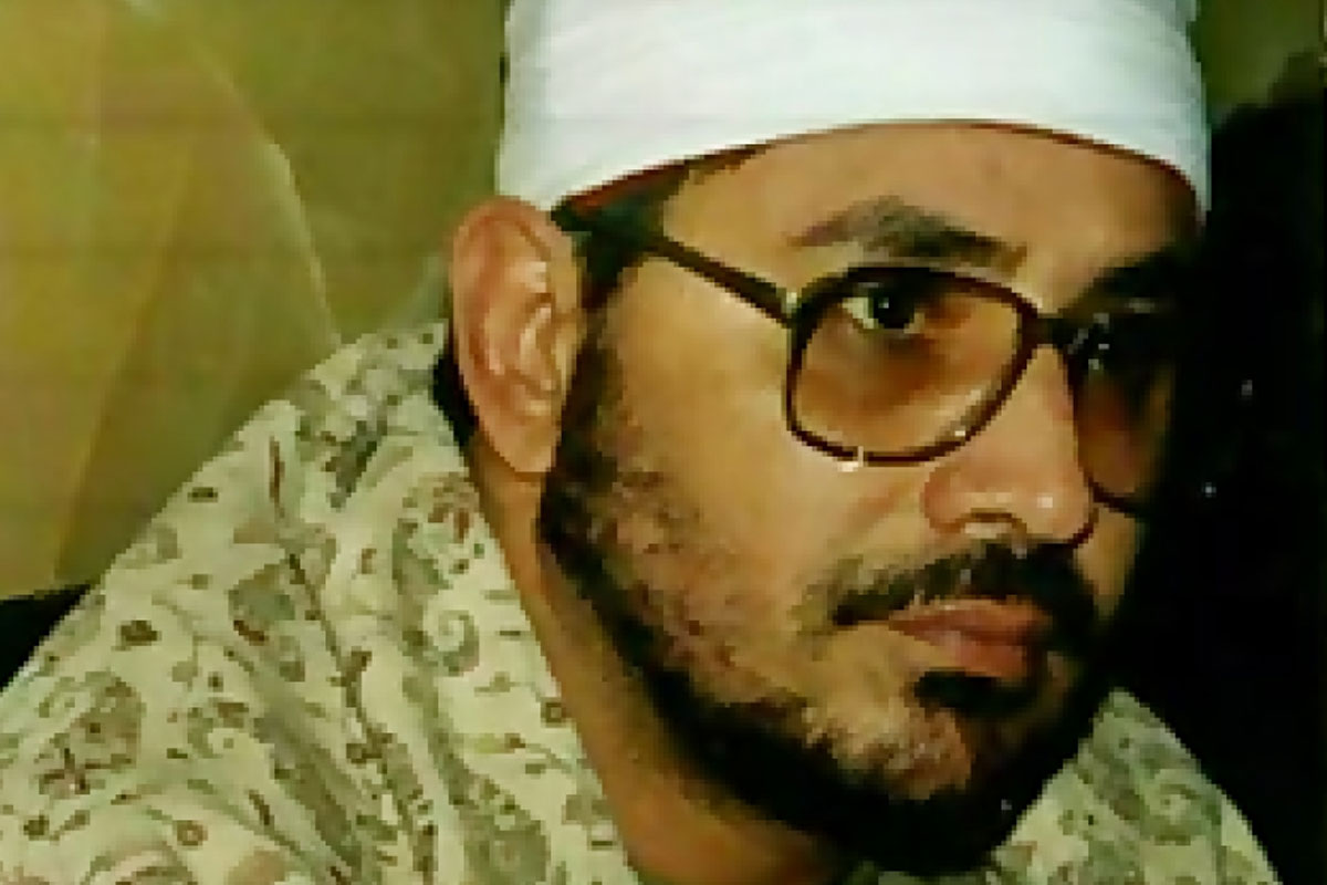 صوت/ فراز زیبا از سوره الرحمن